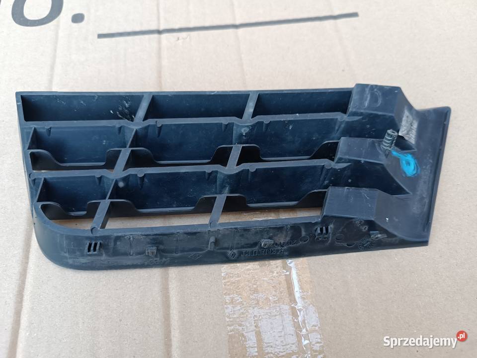 Renault Laguna 2 II fl Lift 0507 atrapa kratka Częstochowa