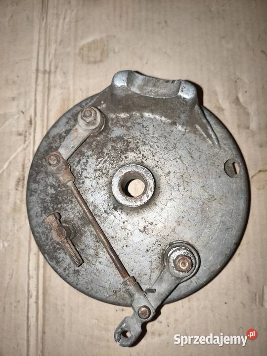 Tarcza kotwiczna Ural M67 Tarcze hamulcowe Leszno