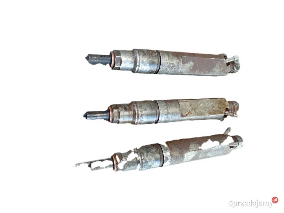 VW PASSAT B5 19 TDI WTRYSKIWACZ 028130201T Wtryskiwacze Iłownica sprzedam