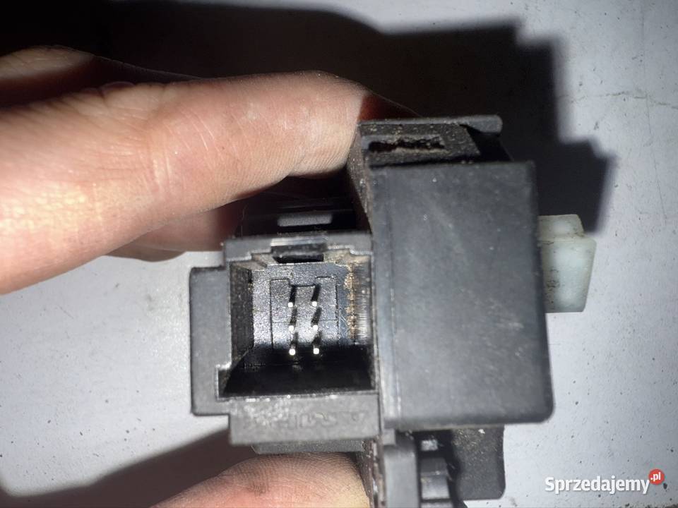 Silniczek nagrzewnicy Peugeot 308 I Renault osobowe