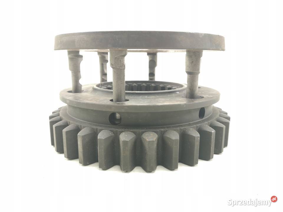 SYNCHRONIZATOR 1 I 2 BIEGU IVECO FIAT 690 300 sprzedam