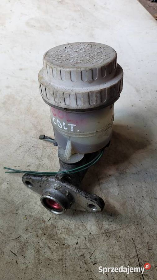 Pompa hamulcowa Mitsubishi Colt