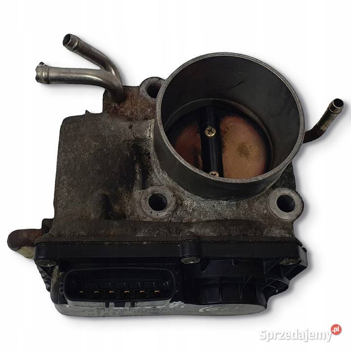 PRZEPUSTNICA Toyota Rav4 20 VVTI 2203028060 lubelskie Chełm