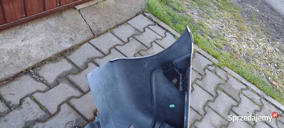 zderzak tył citroen xsantia małopolskie Kraków