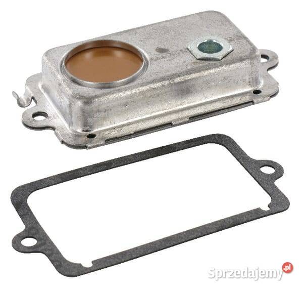 Odpowietrznik 495734 Części i akcesoria Kamionna