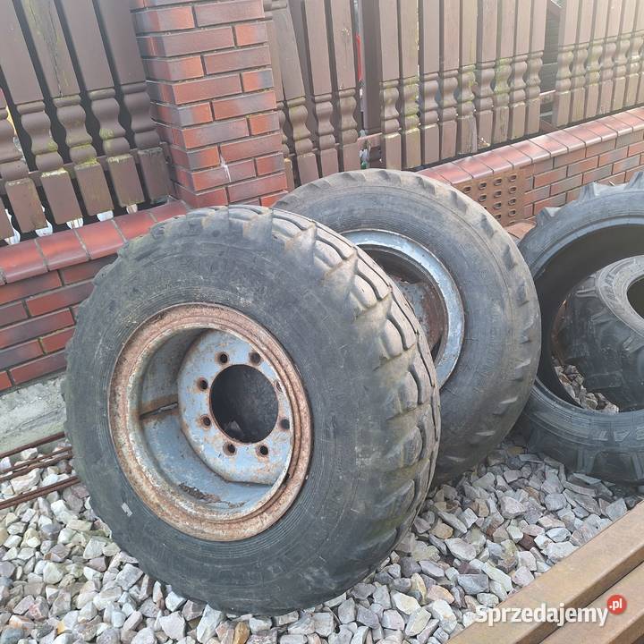 Koła Dneproshina 167020