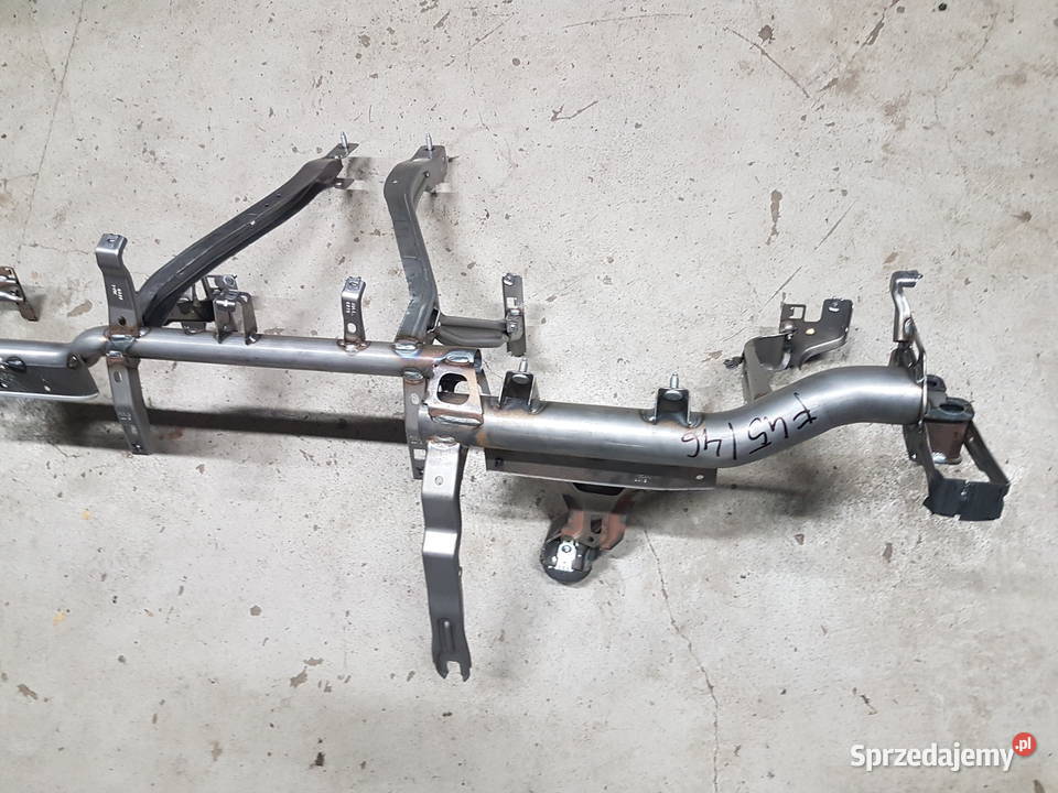 BMW 2 F46 STELAZ KONSOLI BELKA KONSOLI Turek
