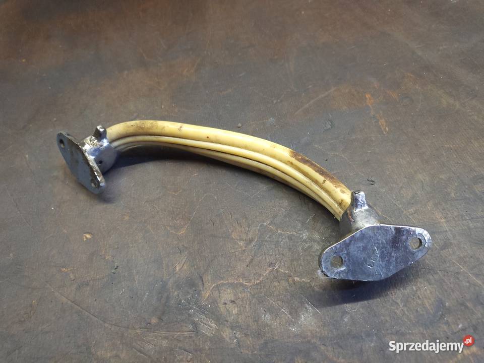 dacia 1300 uchwyt pasażera renault 8 Lublin