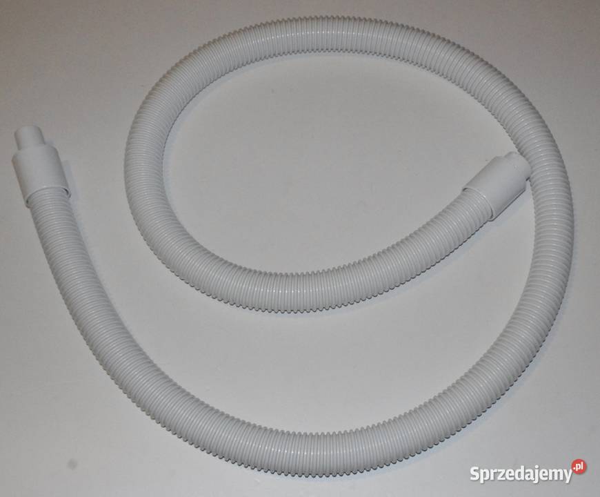 Kompletny wąż z końcówkami do HydroMate śląskie Czeladź