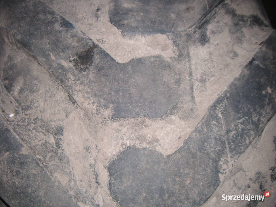 opona do ładowarki 4008024 1558024 podlaskie Bielsk Podlaski sprzedam