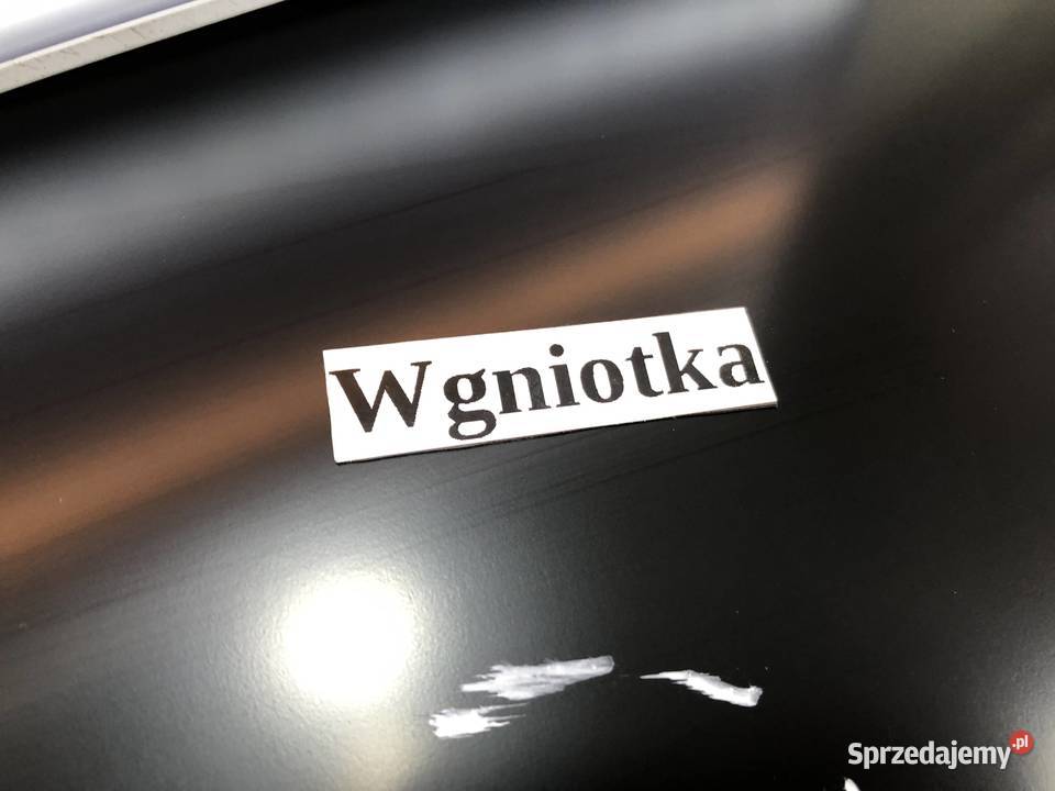 Honda CRV III RE 112009122012 LIFT Maska Pokrywa świętokrzyskie