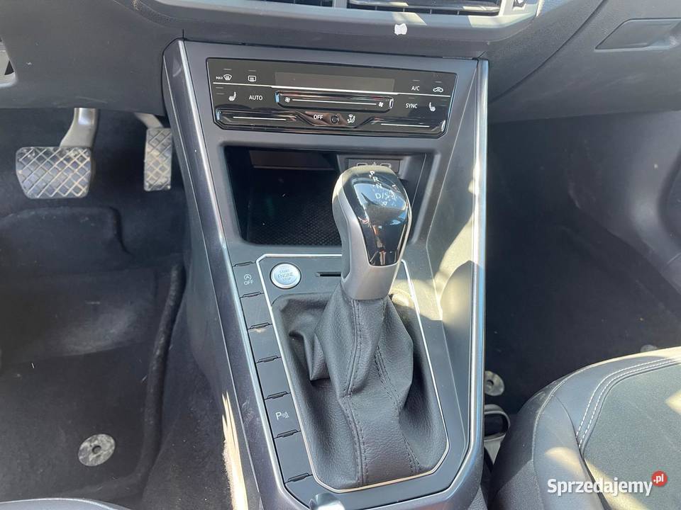 VOLKSWAGEN Polo VI 10 TSi 95 Life DSG7 GT308 Gdańsk sprzedam