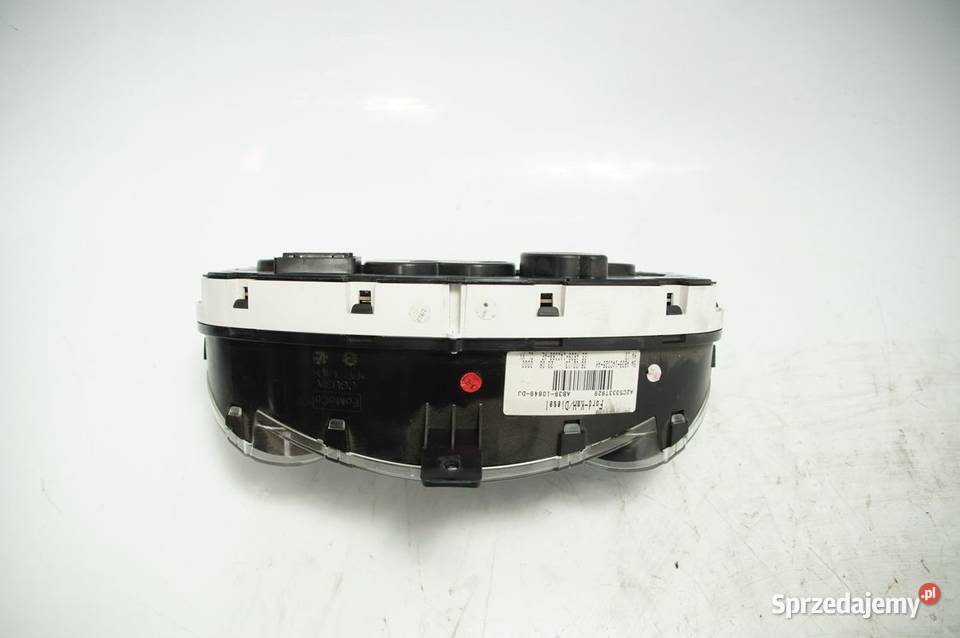 LICZNIK ZEGAR FORD RANGER V AB3910849DJ Lipno sprzedam