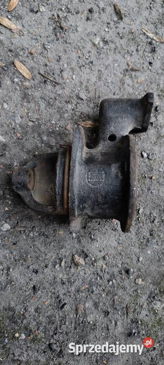 Obudowa rozrusznika Przeworno