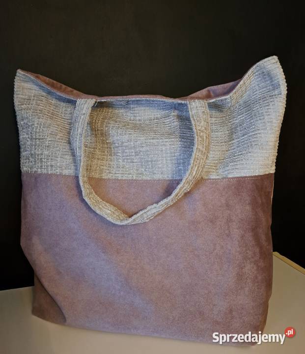 Torby Handmade Torebka damska ręcznie robiona Warszawa