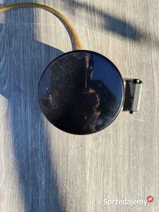 Klapka wlewu paliwa Golf4 Passat B5Bora Motoryzacja Siedlnica