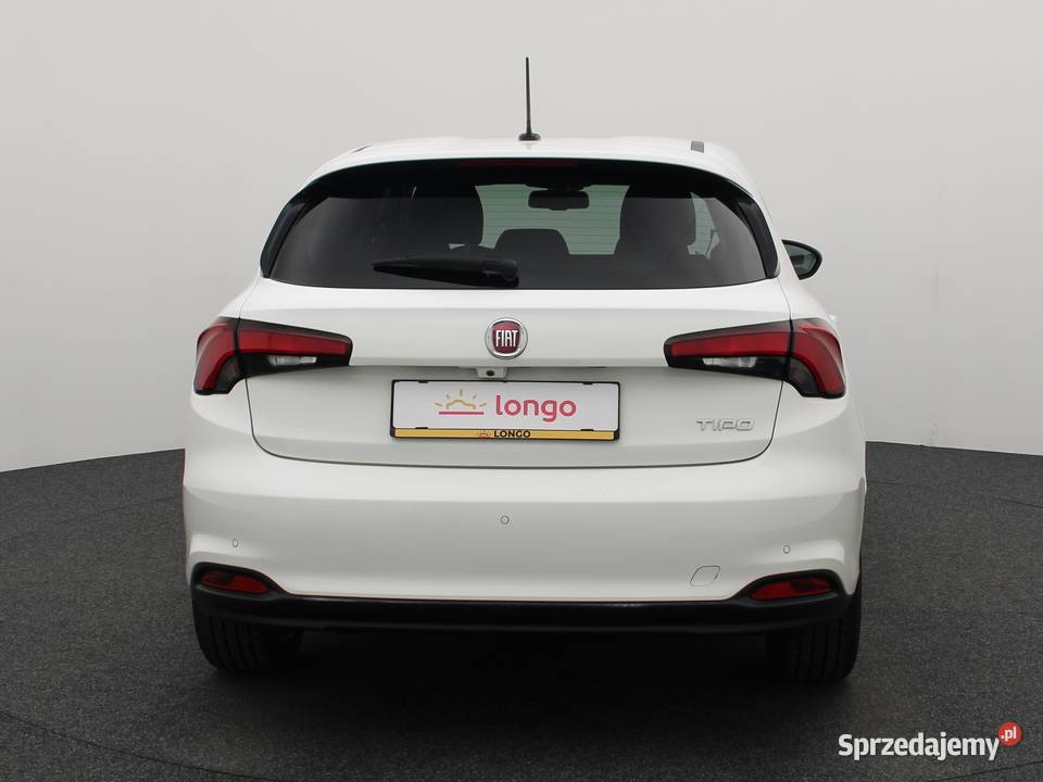 Fiat Tipo II 14 SDesign Lublin