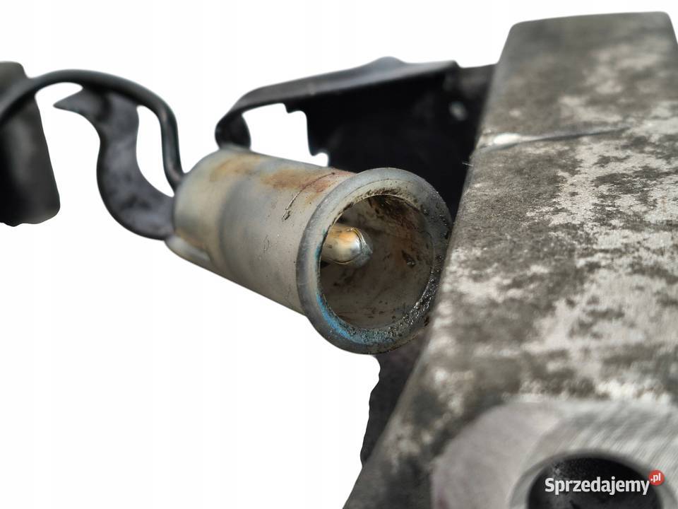 SPRĘŻARKA KLIMATYZACJI Volvo C30 S40 V50 V70 III Chełm