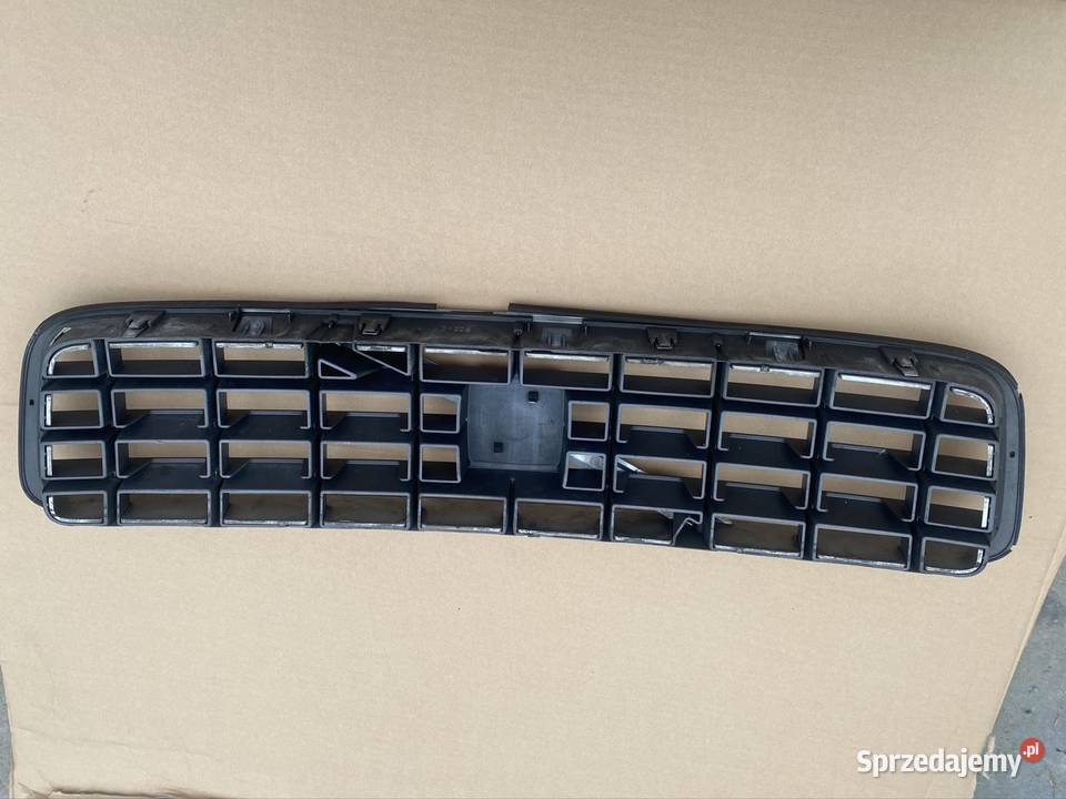 Xc90 atrapa grill Biała Podlaska