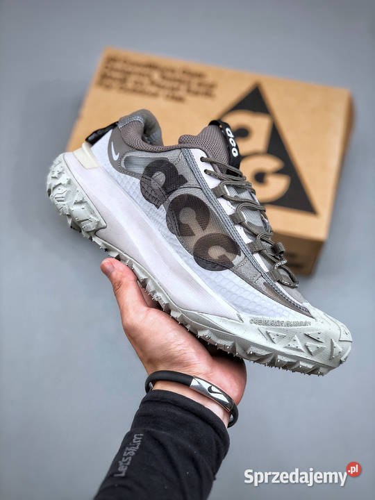 NIKE ACG MOUNTAIN FLY rozmiar 4046 mazowieckie Warszawa sprzedam