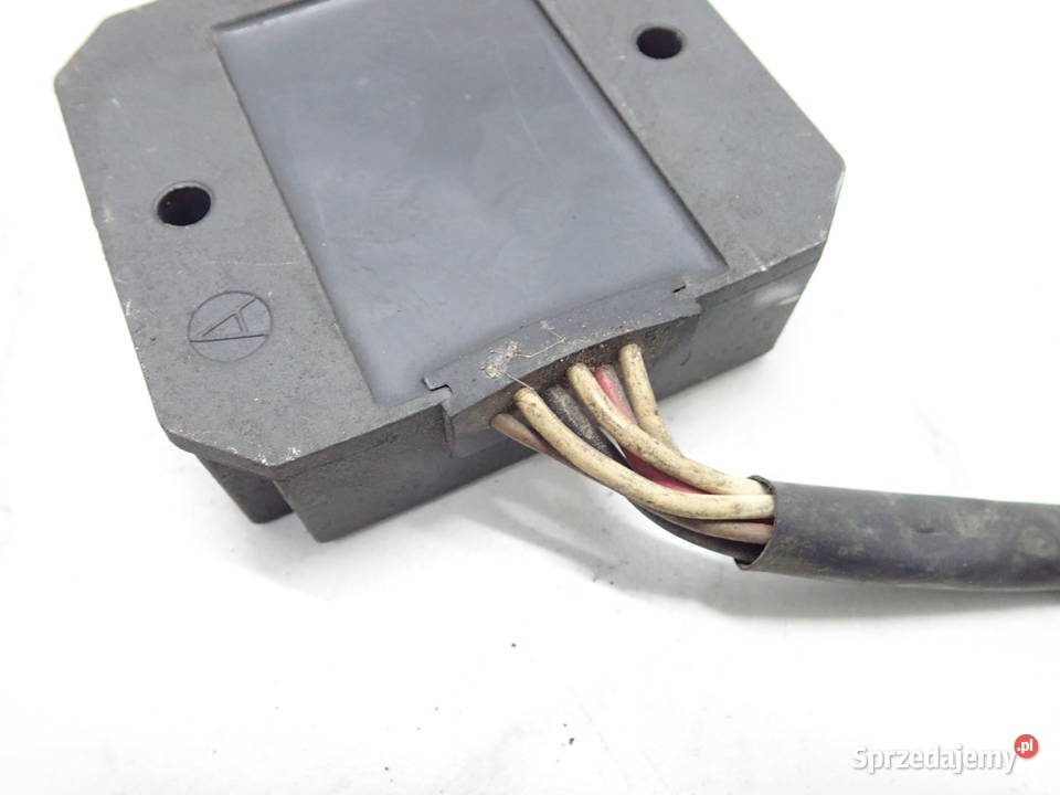Regulator Napięcia Yamaha XTZ 660 Tenere 9099r Strzelce Krajeńskie