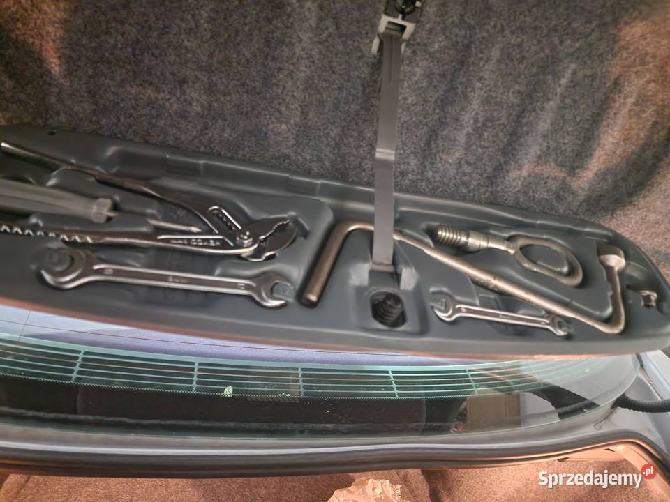 BMW 20 benzyna Sandomierz