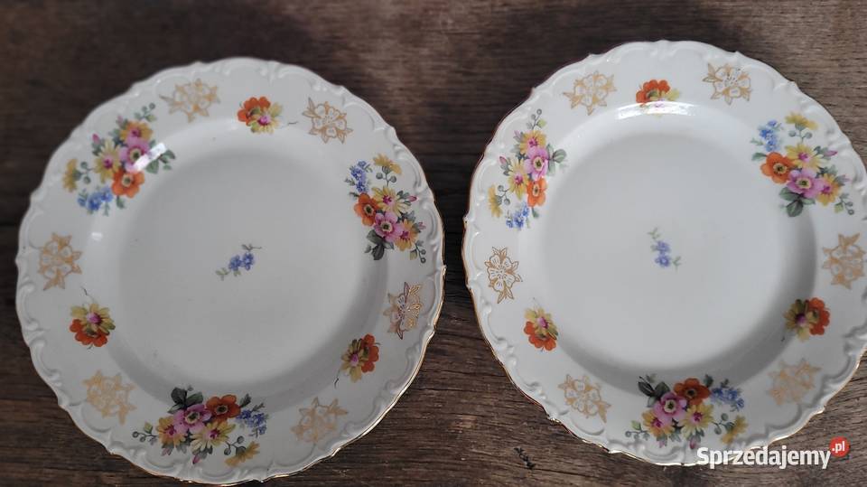 Talerzyki 2 Ciechanowiec
