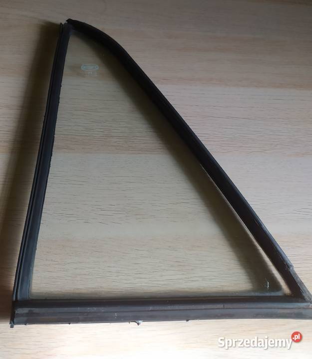 4 małe szyby szybki trójkąty do Fiata 125p osobowe lubelskie Kraśnik