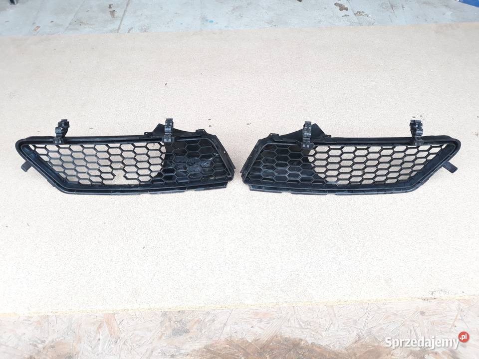 ALFA ROMEO 159 KRATKA LEWA PRAWA PRZÓD 156057610 Międzychód sprzedam
