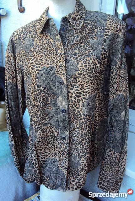 Bluzki i bluza Warszawa