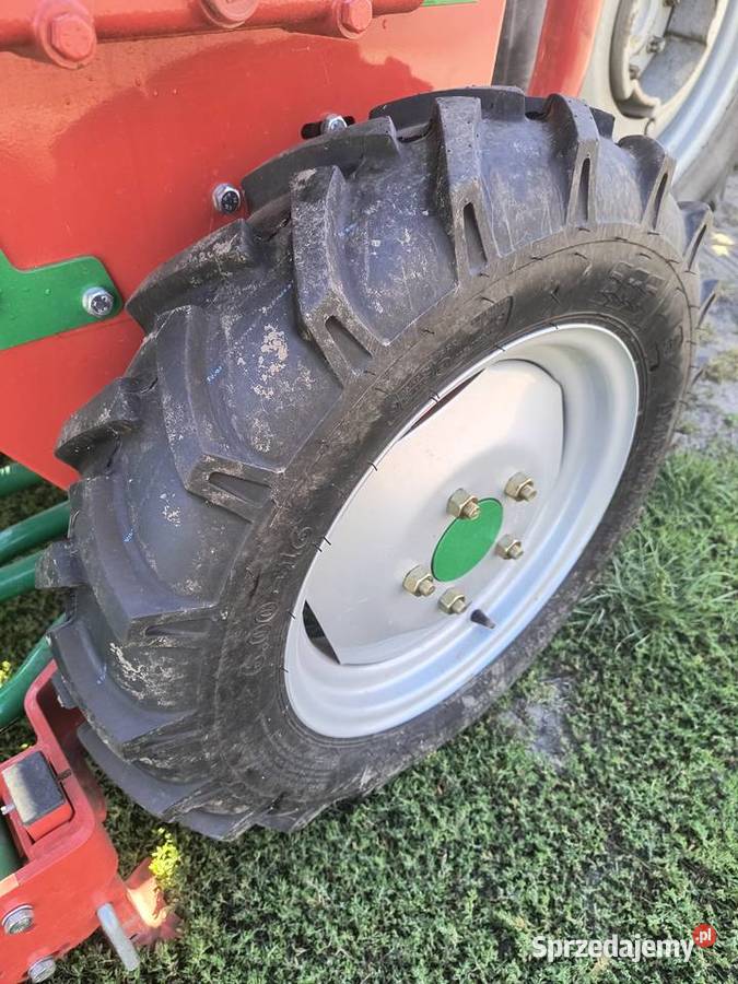 Agromasz SR 300 siewniki Mieszkowice