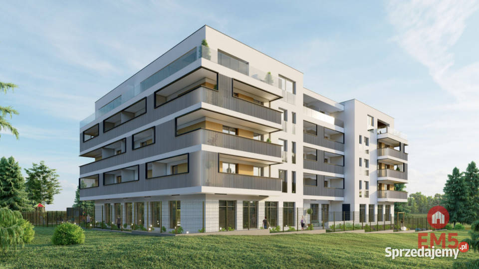 Ogłoszenie mieszkanie Białystok 106m2 5 pok podlaskie