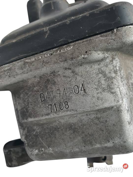 APARAT ZAPŁONOWY Honda Civic VI 14 16V D4T9404