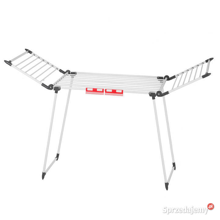 Stojąca suszarka na pranie odzież bieliznę Poznań sprzedam