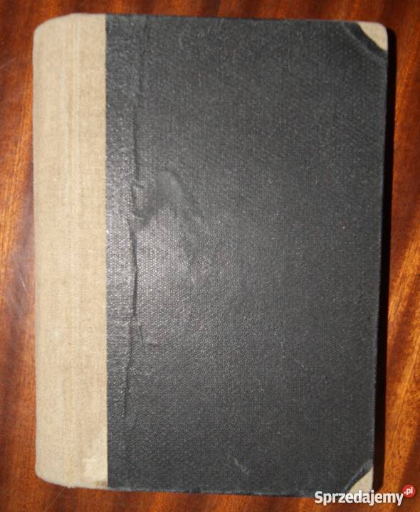 Maksym Gorki Artamonow i synowie 1949 Parczew