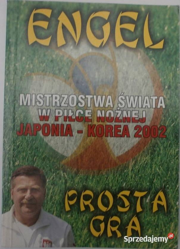PROSTA GRA ENGEL JERZY Lublin