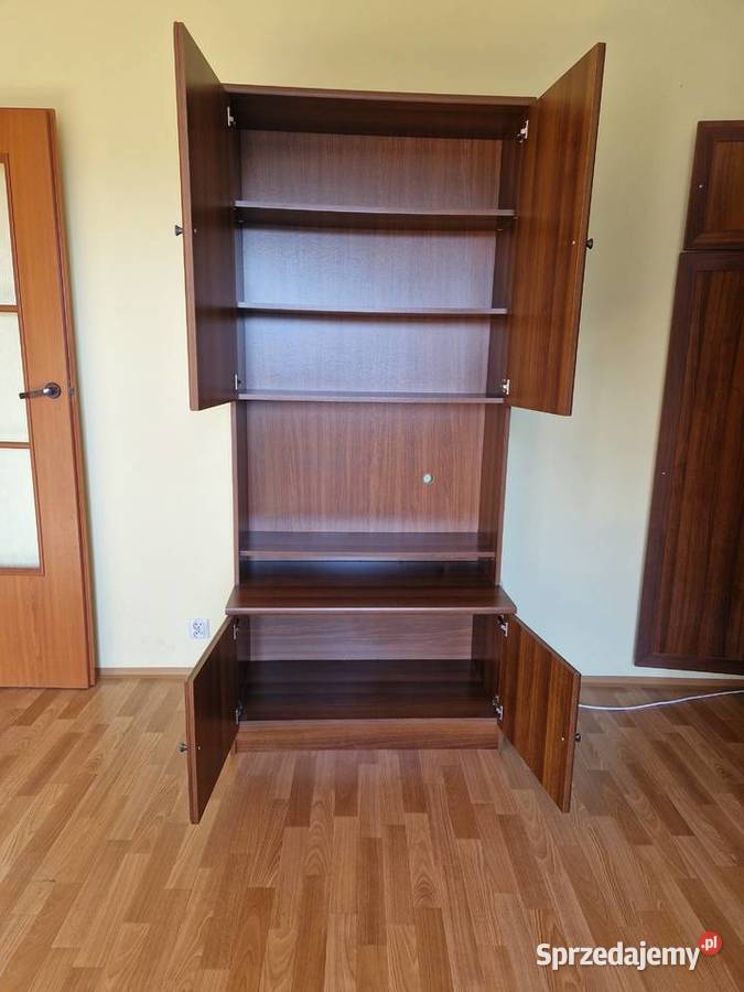 Meble do salonu pokoju dziennego Zielona Góra