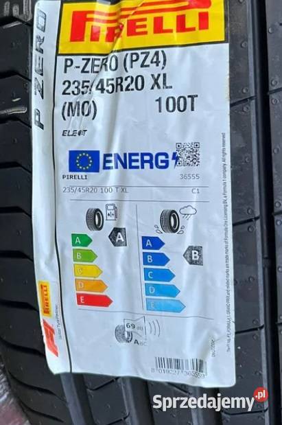 Felgi Mercedes RacingLine B1059 Vossen CVT 20 Kraków