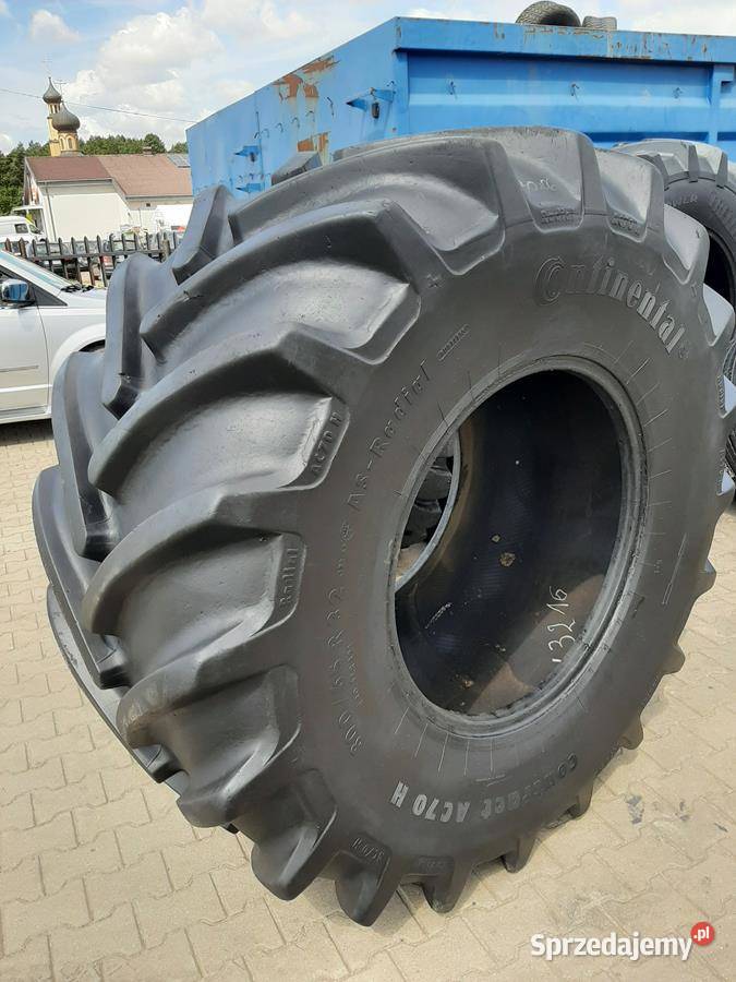 Opona używana rolnicza 80065R32 305R32 65 Opony