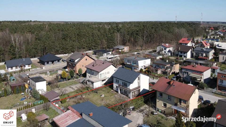 Dom wolnostojący Zapolice 160m2 Sprzedaż sprzedam