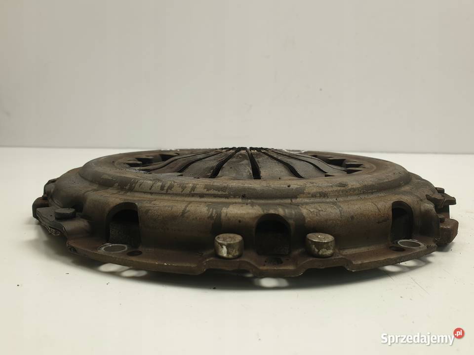 KOMPLETNE SPRZĘGŁO Peugeot Partner II 16 HDI sprzedam