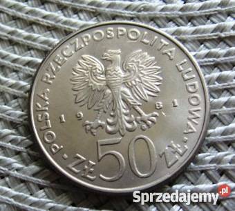 PRL 50 Złty 1981r3