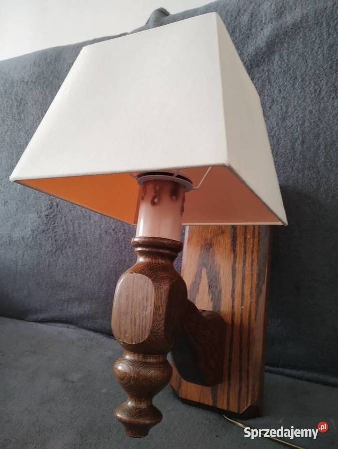 Kinkiet Oświetlenie Ełk