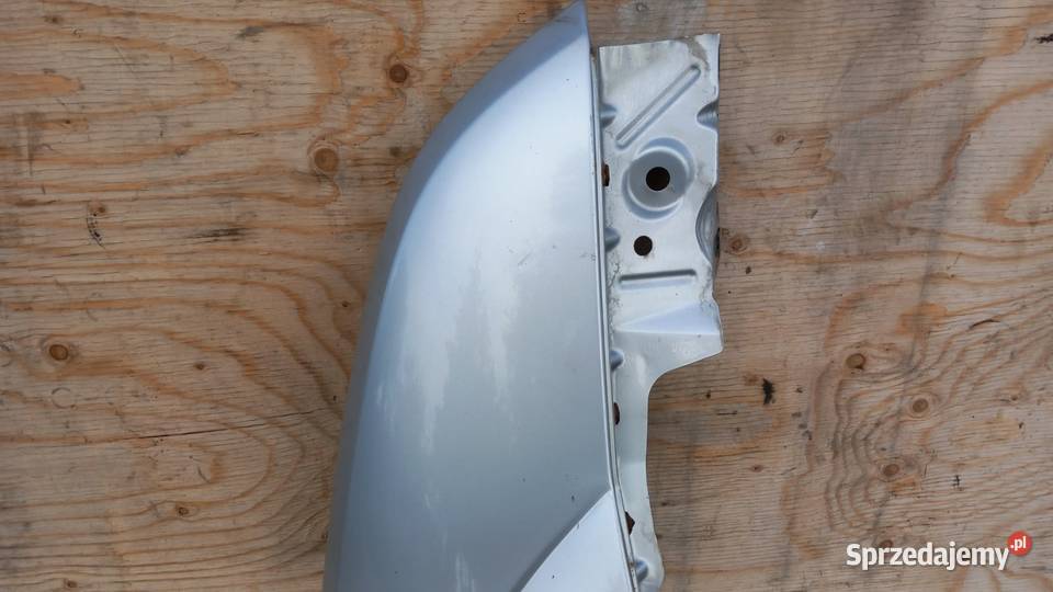 FORD MONDEO MK3 BŁOTNIK PRZÓD PRAWY 60 osobowe Zbierkowo