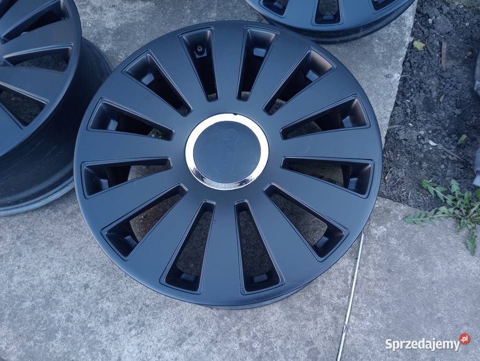 Alufelgi 19 et35 8J Alufelgi Audi Volkswagen Włocławek