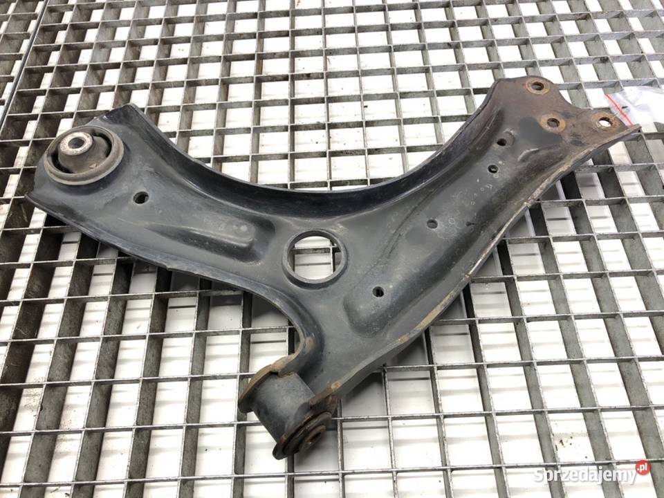 WAHACZ PRAWY PRZÓD SKODA FABIA III Kombi