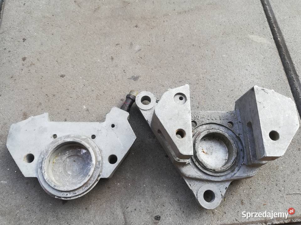 Zacisk hamulca mz etz 150 250 251 Skierniewice