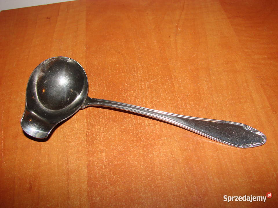 MEMA SV RostfrStal chochelka do sosów pomorskie sprzedam