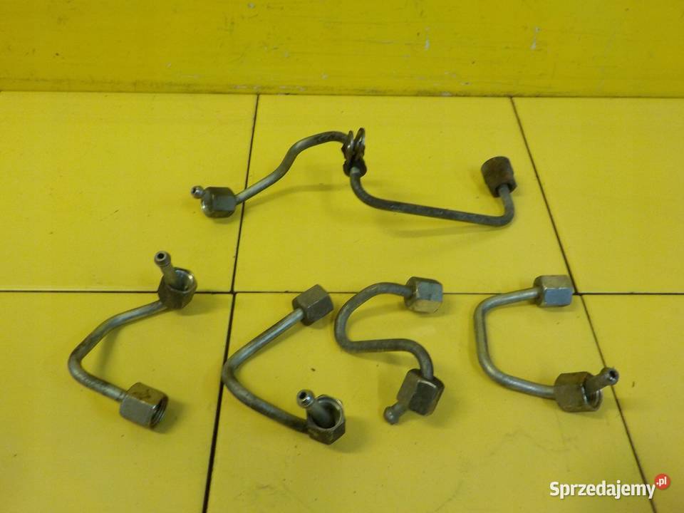 SUPERB II PASSAT ALHAMBRA A3 20 TDI 14r 170 CFG