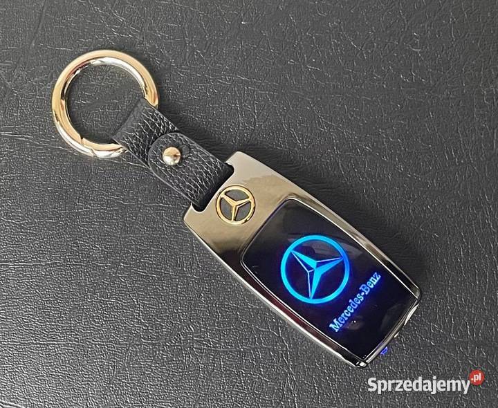 Elegancki brelok BMW zapalniczka żarowa zachodniopomorskie Szczecin sprzedam